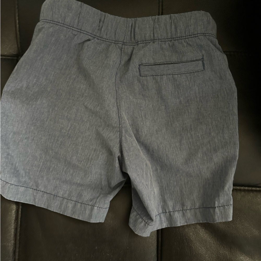 Boys assorted shorts (assorted sizes 4T through 6-7) - Picture 6 of 13